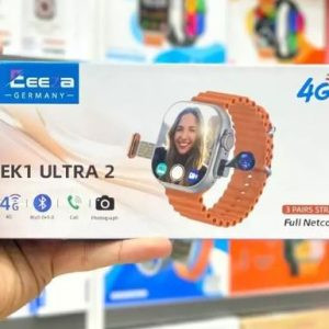 ساعت هوشمند برند Eeeza مدل EK1 ULTRA2 سفارش آلمان